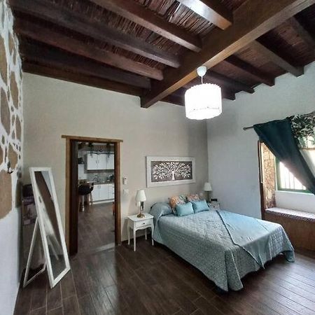 Apartmán Casita Aljibe San Miguel de Abona Exteriér fotografie