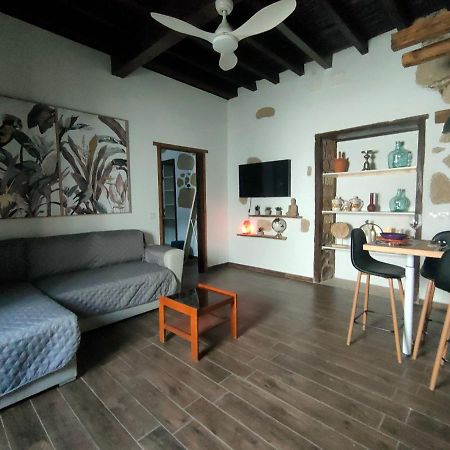 Apartmán Casita Aljibe San Miguel de Abona Exteriér fotografie
