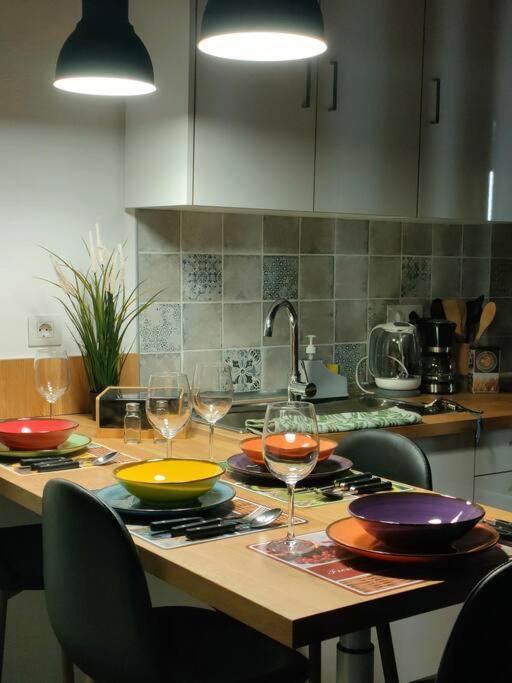 Apartmán Casita Aljibe San Miguel de Abona Exteriér fotografie