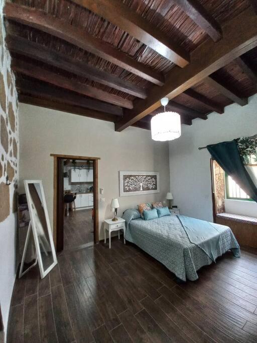 Apartmán Casita Aljibe San Miguel de Abona Exteriér fotografie
