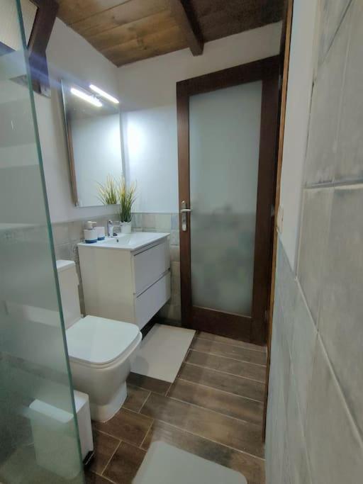 Apartmán Casita Aljibe San Miguel de Abona Exteriér fotografie