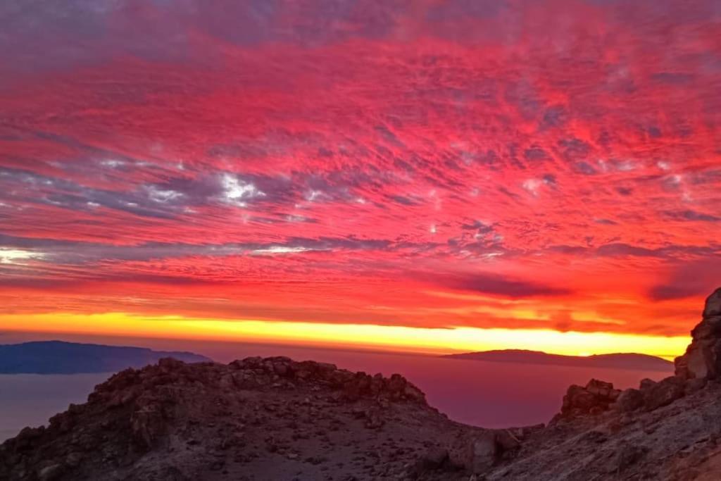 Apartmán Casita Aljibe San Miguel de Abona Exteriér fotografie