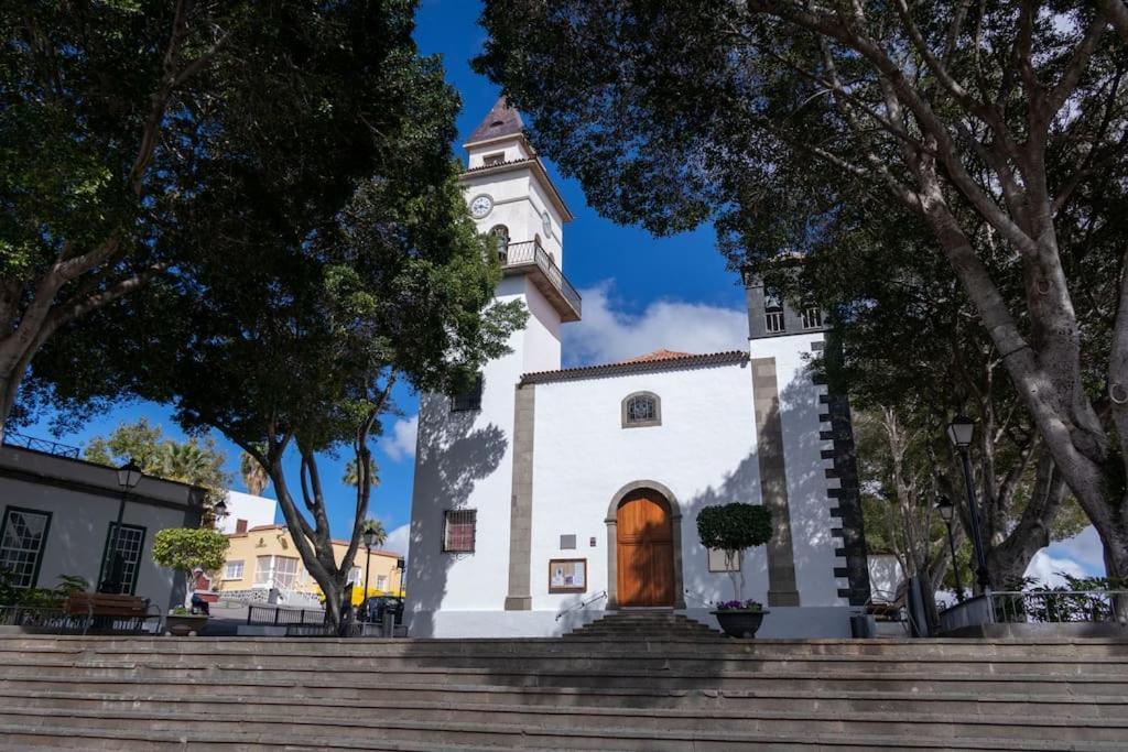Apartmán Casita Aljibe San Miguel de Abona Exteriér fotografie