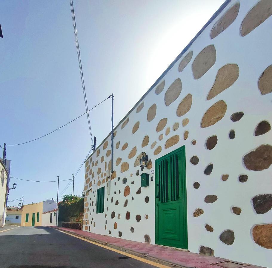 Apartmán Casita Aljibe San Miguel de Abona Exteriér fotografie