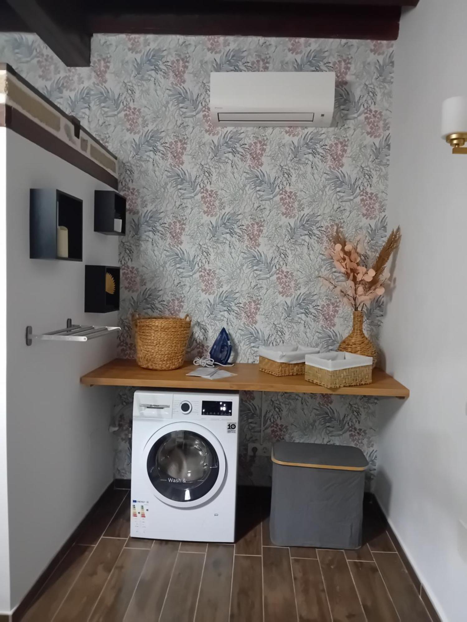 Apartmán Casita Aljibe San Miguel de Abona Exteriér fotografie